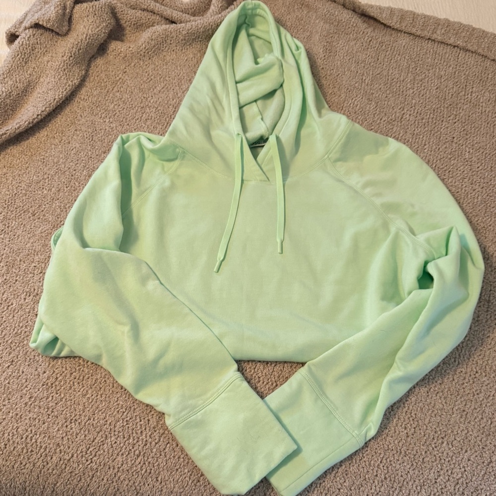 Light Weight Hoodie